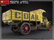 Британский грузовик 1/35 LGOC B-Type Lorry MiniArt 38027 , сборная модель грузовик Лорри Миниарт MA38027 фото 23