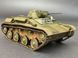 Радянський легкий танк 1/35 T-60 (T-60 Late Series Screened Gorky Plant) MiniArt 35232 , збірна модель Мініарт MA35232 фото 30