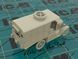 Збірна модель ICM 1/35 Модель T 1917 санітарна (рання), Автомобіль американської санітарної служби 1СВ (35665) ICM35665 фото 12