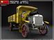 Британский грузовик 1/35 LGOC B-Type Lorry MiniArt 38027 , сборная модель грузовик Лорри Миниарт MA38027 фото 24