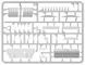 Радянський середній танк 1/35 Т-54А (T-54A Interior Kit) MiniArt 37009 , збірна модель танку Мініарт MA37009 фото 25