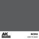 Акрилова фарба Сірий FS 36081 (Grey) AK-Interactive RC912 RC912 фото 2