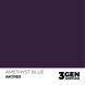 Акрилова фарба Аметистово-синій (Amethyst Blue) AK-interactive AK11183 AK11183 фото 2