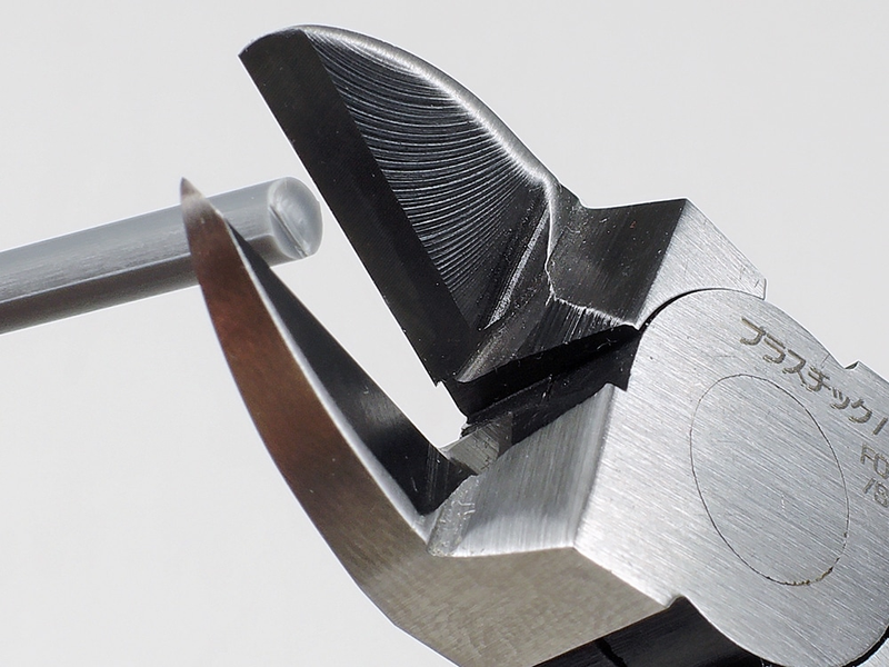 Бокорізи для пластику (Craft Side Cutter) Tamiya Craft Tools 74129 TAM74129 фото