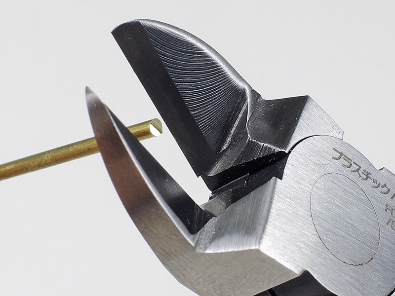 Бокорізи для пластику (Craft Side Cutter) Tamiya Craft Tools 74129 TAM74129 фото