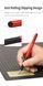 Змінні леза для ножа, вузькі (Narrow Blades for AT-DK Aluminum Alloy Hobby Craft Knife) Dspiae DK-B02 DK-B02 фото 6