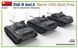 Німецька&nbsp;протитанкова САУ 1/35 StuG III Ausf. G Alkett Prod березень 1943 з зимовими траками MiniArt 35367 MA35367 фото 6