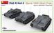 Німецька&nbsp;протитанкова САУ 1/35 StuG III Ausf. G Alkett Prod березень 1943 з зимовими траками MiniArt 35367 MA35367 фото 3