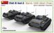 Німецька&nbsp;протитанкова САУ 1/35 StuG III Ausf. G Alkett Prod березень 1943 з зимовими траками MiniArt 35367 MA35367 фото 5