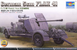 Німецька зенітна установка 1/35 5 cm Flak 41 Trumpeter 02350 , збірна модель ЗУ Флак Трумпетер TR02350 фото 1