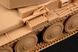 Немецкий легкий танк 1/35 Pz.Kpfw. 38(t) Ausf.E/F Trumpeter 01577 , сборная модель танк Трумпетер TR01577 фото 16