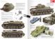Пособие для моделистов Japanese Armor In WWII AK-Interactive AK549 AK549 фото 2