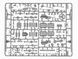 Збірна модель ICM 1/35 Автомобіль технічної допомоги ЗіЛ-131, Радянський автомобіль (35518) ICM35518 фото 7