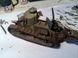 Сборная модель 1/35 французский легкий танк с литой башней FT-17 Meng TS-008 TS-008 фото 4
