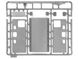 Збірна модель ICM 1/35 Автомобіль технічної допомоги ЗіЛ-131, Радянський автомобіль (35518) ICM35518 фото 6
