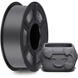 Филамент / Пластик ANYCUBIC PETG Filament &Oslash;1.75 мм - Серый (Grey) 1 кг AHPEGE-10 фото 1