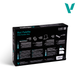 Влажная палитра 240 х 160 мм (Wet Palette) Vallejo VAL B90001 VAL B90001 фото 2