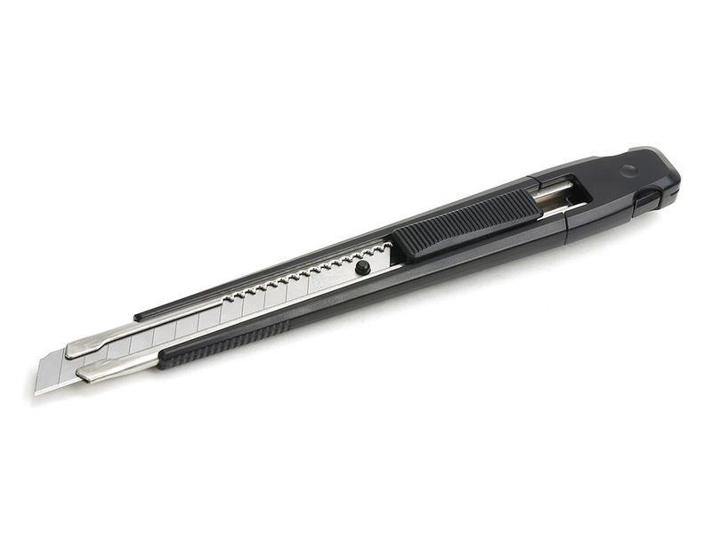 Модельный нож Craft Knife II Tamiya Craft Tools 74153 TAM74153 фото
