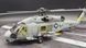 Сборная модель 1/72 американский вертолет SH-60B Seahawk Hasegawa 00431 HS00431 фото 6