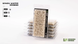 Колючки - Зима 12 мм GamersGrass Spikey Spikey Winter GGK-W GGK-W фото 1