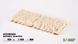 Колючки - Зима 12 мм GamersGrass Spikey Spikey Winter GGK-W GGK-W фото 3