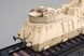 Німецький протитанковий вагон 1/35 Panzerj&auml;ger-Triebwagen 51 Trumpeter 01516 , збірна модель вагон Трумпетер TR01516 фото 24