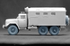 Набор колес 1/35 для Зил-131 (Trumpeter) Scale X WM-35018 , набор деталировки Скейл Х WM-35018 фото 6
