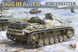 Німецький винищувач танків 1/35 StuG III Ausf.G with Winterketten Takom 8010 , збірна модель пт-сау Штуг Таком TK8010 фото 1