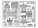 Збірна модель ICM 1/35 AC-40-137A, Радянська пожежна машина (35519) ICM35519 фото 8