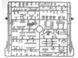 Збірна модель ICM 1/35 AC-40-137A, Радянська пожежна машина (35519) ICM35519 фото 7