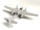 Сборная модель ICM 1/48 A-26B-15 Invader, Американский бомбардировщик 2СВ 48282 ICM48282 фото 12