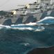 Гель Текстура Diorama Series Имитация воды - Тихий океан (Water Gel Pacific Blue) AK-Interactive AK8004 AK8004 фото 3