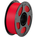 Філамент / Пластик ANYCUBIC PETG Filament &Oslash;1.75 мм - Червоний (Red) 1 кг AHPERR-10 фото 1
