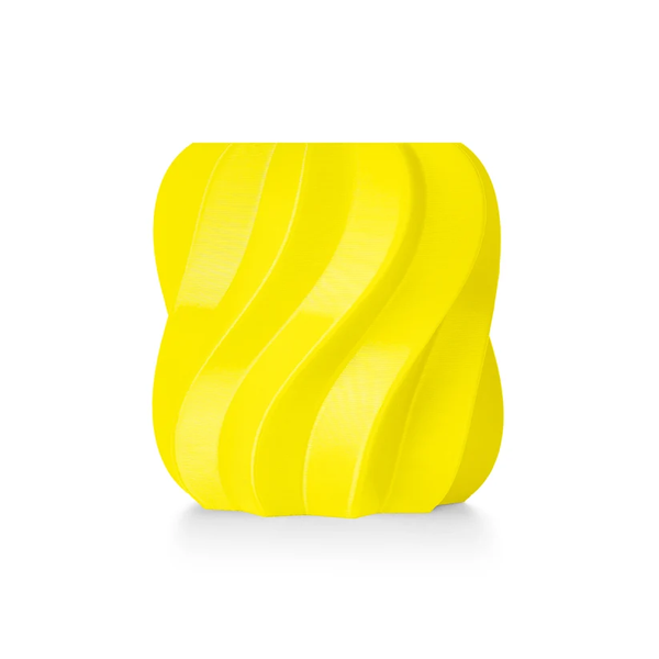 Филамент / Пластик ANYCUBIC PETG Filament &Oslash;1.75 мм - Желтый (Yellow) 1 кг AHPEVY-10 фото