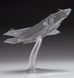 Американский истребитель 1/72 F-35A Lightning II Hasegawa 01572 , сборная модель истребителя Хасегава HS01572 фото 6