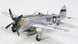 Американський винищувач 1/72 Republic P-47D Thunderbolt &laquo;Bubbletop&raquo; Tamiya 60770 , збірна модель Тамія TAM60770 фото 3