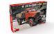 Американский грузовик 1/35 Chevrolet G506 MiniArt 38056 , сборная модель грузовик Шеви Миниарт MA38056 фото 2