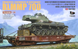 Німецька платформа 1/35 52T RLMMP 700 (SSy45) T-Model TK3508 , збірна модель платформа Ссі Т-Модел TML-TK3508 фото 1