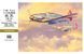 Збірна модель 1/32 японський винищувач Kawasaki Ki61-I Hei Hien (Tony) Hasegawa 08078 HS08078 фото 1
