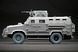 Набор колес 1/35 для Козак-2 (ICM) Scale X WM-35006 , набор деталировки Скейл Х WM-35006 фото 9