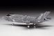 Американский истребитель 1/72 F-35A Lightning II Hasegawa 01572 , сборная модель истребителя Хасегава HS01572 фото 3