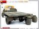 Американский грузовик 1/35 Chevrolet G506 MiniArt 38056 , сборная модель грузовик Шеви Миниарт MA38056 фото 42