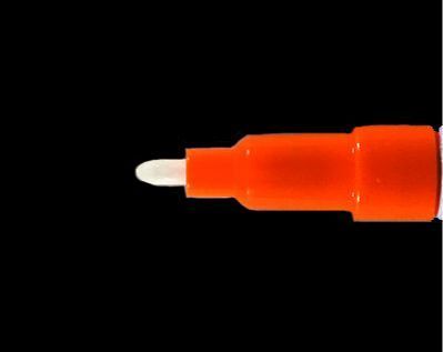 Ручка-клей Mr. Cement Limonene Pen Standard Tip стандартна (Liquid Glue) Mr.Hobby PL01 PL01 фото