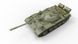 Радянський основний бойовий танк 1/35 Т-55А 1965 (T-55A Interior Kit) MiniArt 37016 , збірна модель Мініарт MA37016 фото 19
