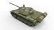 Радянський основний бойовий танк 1/35 Т-55А 1965 (T-55A Interior Kit) MiniArt 37016 , збірна модель Мініарт MA37016 фото 17