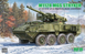 Американский бронетранспортер 1/35 M1128 MGS Stryker (After 2008) Rye Field Model RM-5158 , сборная модель RM-5158 фото 1