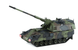 Німецька самохідна гаубиця 1/72 PzH 2000 Meng 72-008 , збірна модель сау Менг 72-008 фото 2