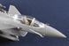 Китайский истребитель 1/72 Chengdu J-10B Meng Long Trumpeter 01651 , сборная модель Ченгду Трумпетер TR01651 фото 16