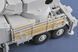 Современный зенитный ракетно-пушечный комплекс 1/35 96К6 &laquo;Панцирь-С1&raquo; (SA-22 Greyhound) Trumpeter 01060 TR01060 фото 27