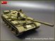 Радянський основний бойовий танк 1/35 Т-55А 1965 (T-55A Interior Kit) MiniArt 37016 , збірна модель Мініарт MA37016 фото 8